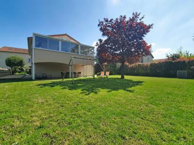 Annonce Vente 5 pi�ces Maison Corbas 69