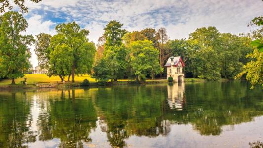 Annonce Vente Programme neuf Olivet 45