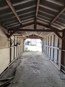 Annonce Vente Parking Pomerol 33