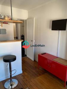 Annonce Location 2 pi�ces Appartement Paris-10eme-arrondissement 75