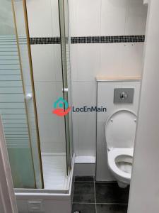 Louer Appartement Paris-10eme-arrondissement 1088 euros