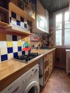 Louer Appartement Paris-19eme-arrondissement Paris