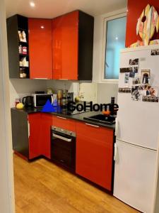 Louer Appartement 33 m2 Paris-14eme-arrondissement