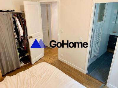 Louer Appartement Paris-14eme-arrondissement Paris