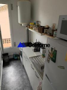 Louer Appartement 40 m2 Paris-2eme-arrondissement