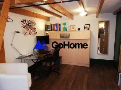 Annonce Location 2 pi�ces Appartement Paris-17eme-arrondissement 75