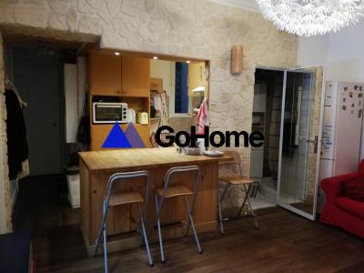 Louer Appartement 38 m2 Paris-17eme-arrondissement