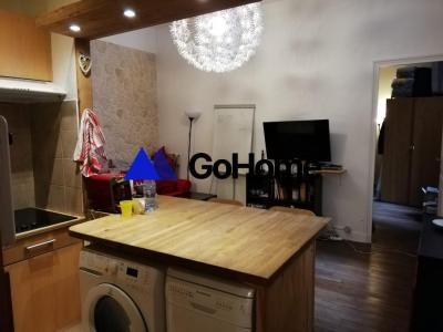 Louer Appartement Paris-17eme-arrondissement Paris