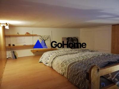 Louer Appartement Paris-17eme-arrondissement 1295 euros