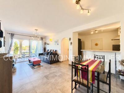 Annonce Vente 3 pi�ces Appartement Aleria 20