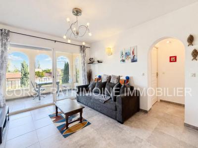 Acheter Appartement 70 m2 Aleria