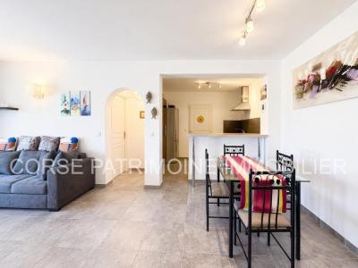 Acheter Appartement Aleria 192000 euros