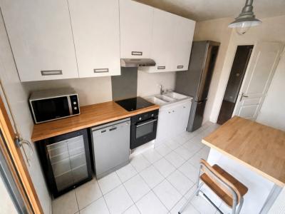 Louer Appartement 85 m2 Bois-guillaume
