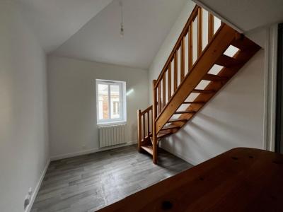 Annonce Location Appartement Rouen 76