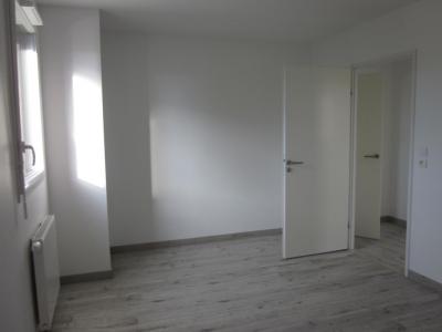 Louer Appartement 62 m2 Sautron