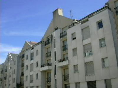 For rent Nantes 3 rooms 68 m2 Loire atlantique (44100) photo 0