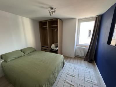 For rent Nantes 2 rooms 39 m2 Loire atlantique (44100) photo 3