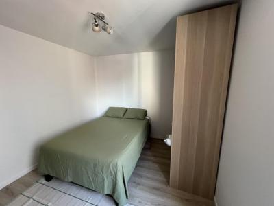 For rent Nantes 2 rooms 39 m2 Loire atlantique (44100) photo 4