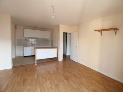 For rent Nantes 2 rooms 48 m2 Loire atlantique (44000) photo 0