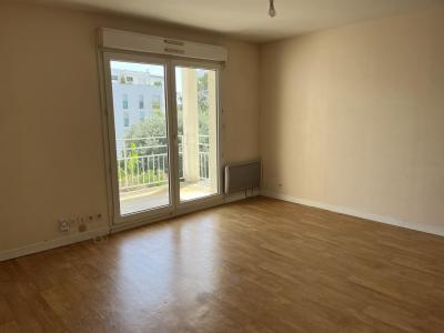 For rent Nantes 2 rooms 48 m2 Loire atlantique (44000) photo 1