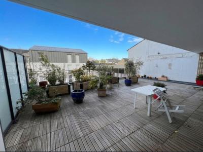 For rent Nantes 3 rooms 70 m2 Loire atlantique (44100) photo 0