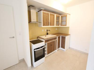 For rent Nantes 3 rooms 70 m2 Loire atlantique (44100) photo 2