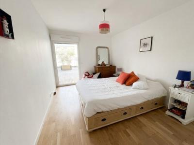 For rent Nantes 3 rooms 70 m2 Loire atlantique (44100) photo 3