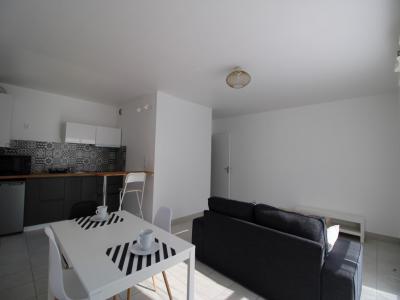 For rent Nantes 2 rooms 47 m2 Loire atlantique (44000) photo 1