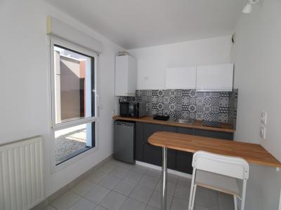 For rent Nantes 2 rooms 47 m2 Loire atlantique (44000) photo 4