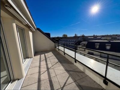 For rent Nantes 5 rooms 121 m2 Loire atlantique (44000) photo 0