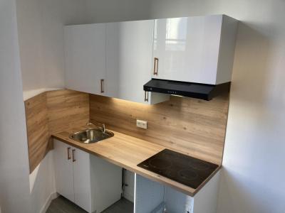 Louer Appartement 57 m2 Nantes