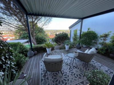 Annonce Vente 6 pi�ces Maison Creusot 71