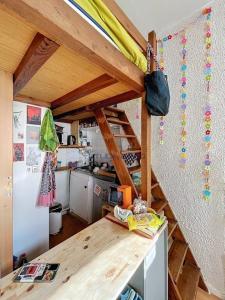 Acheter Appartement 18 m2 Lille