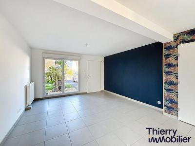 Annonce Vente 4 pi�ces Maison Pleurtuit 35