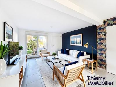 Acheter Maison 87 m2 Pleurtuit