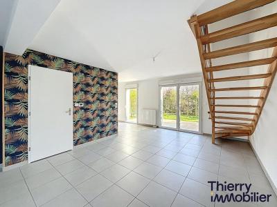 Acheter Maison Pleurtuit Ille et vilaine