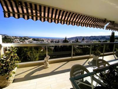 For sale Nice 4 rooms 114 m2 Alpes Maritimes (06000) photo 0