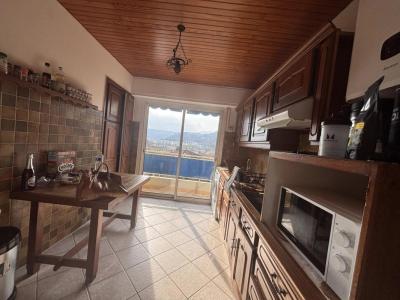 Louer Appartement 58 m2 Trinite