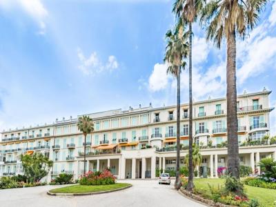 For sale Nice 5 rooms 156 m2 Alpes Maritimes (06000) photo 0