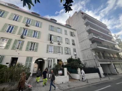 For sale Nice 1 room 39 m2 Alpes Maritimes (06000) photo 0