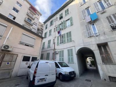 Acheter Commerce 39 m2 Nice