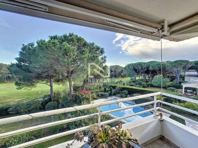 Acheter Appartement 45 m2 Saint-raphael