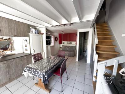 Annonce Vente 2 pi�ces Maison Agde 34