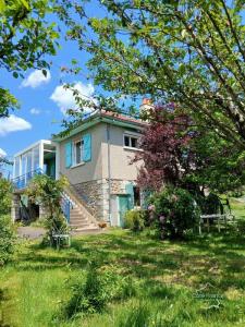 Annonce Vente 5 pi�ces Maison Saint-etienne-de-maurs 15