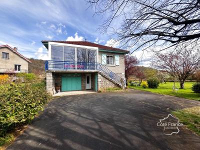 Acheter Maison 115 m2 Saint-etienne-de-maurs