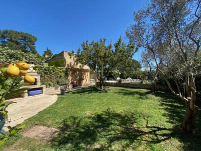 Annonce Vente 6 pi�ces Maison Maussane-les-alpilles 13