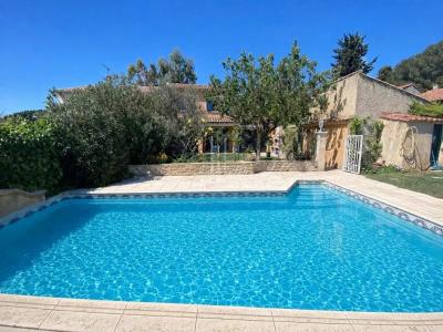 Acheter Maison 115 m2 Maussane-les-alpilles