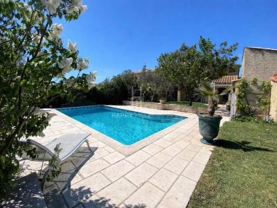 Acheter Maison Maussane-les-alpilles Bouches du Rhone