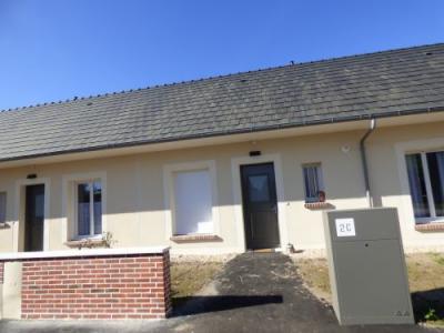 For rent Aubigny-sur-nere 2 rooms 58 m2 Cher (18700) photo 0