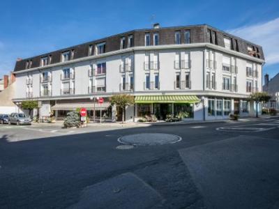 Annonce Location 3 pi�ces Appartement Mehun-sur-yevre 18